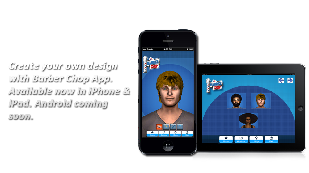 Barbearia - Barber Chop – Apps no Google Play